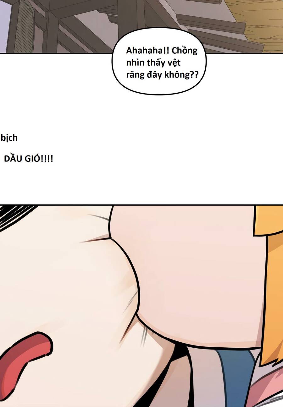 Hổ Đến Chơi Nhà Chap 93 - Next Chap 94