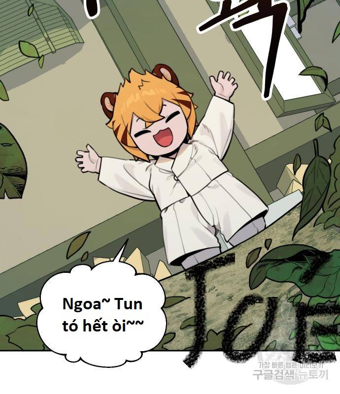 Hổ Đến Chơi Nhà Chap 95 - Next Chap 96