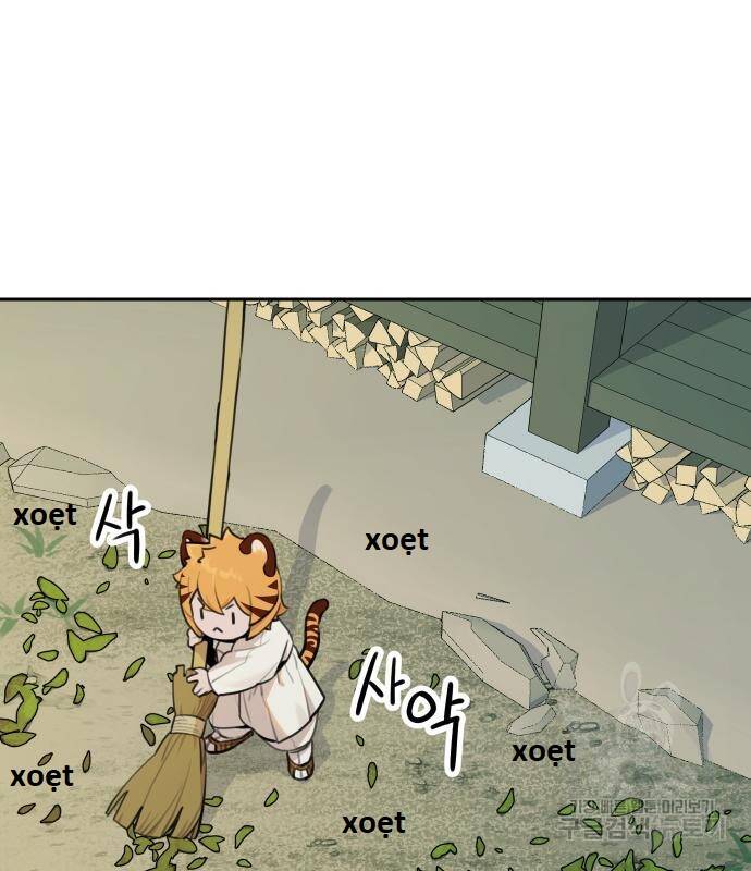 Hổ Đến Chơi Nhà Chap 95 - Next Chap 96