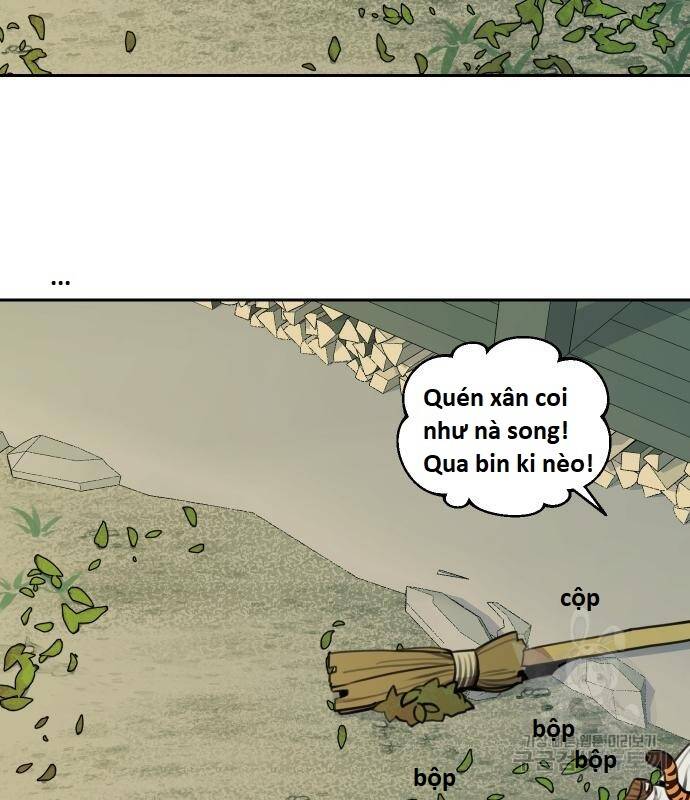 Hổ Đến Chơi Nhà Chap 95 - Next Chap 96