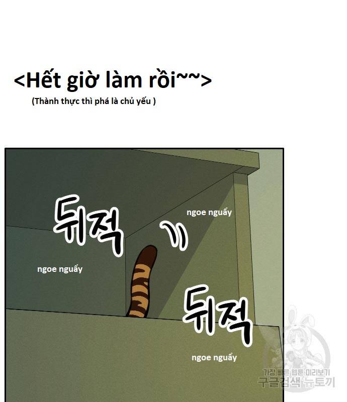 Hổ Đến Chơi Nhà Chap 95 - Next Chap 96