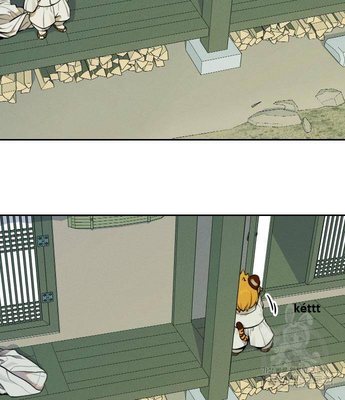 Hổ Đến Chơi Nhà Chap 95 - Next Chap 96