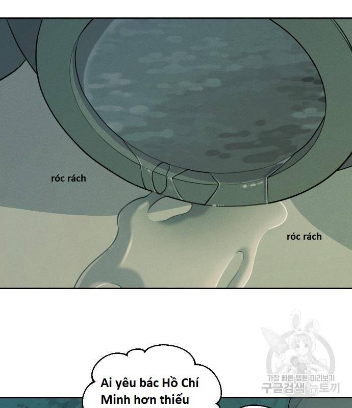 Hổ Đến Chơi Nhà Chap 95 - Next Chap 96