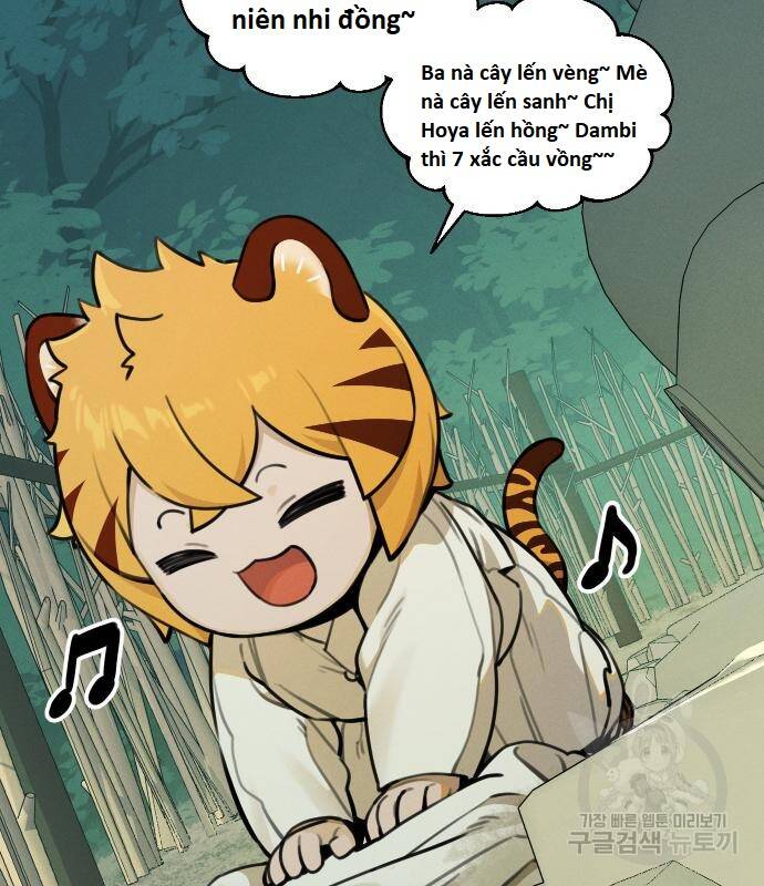 Hổ Đến Chơi Nhà Chap 95 - Next Chap 96