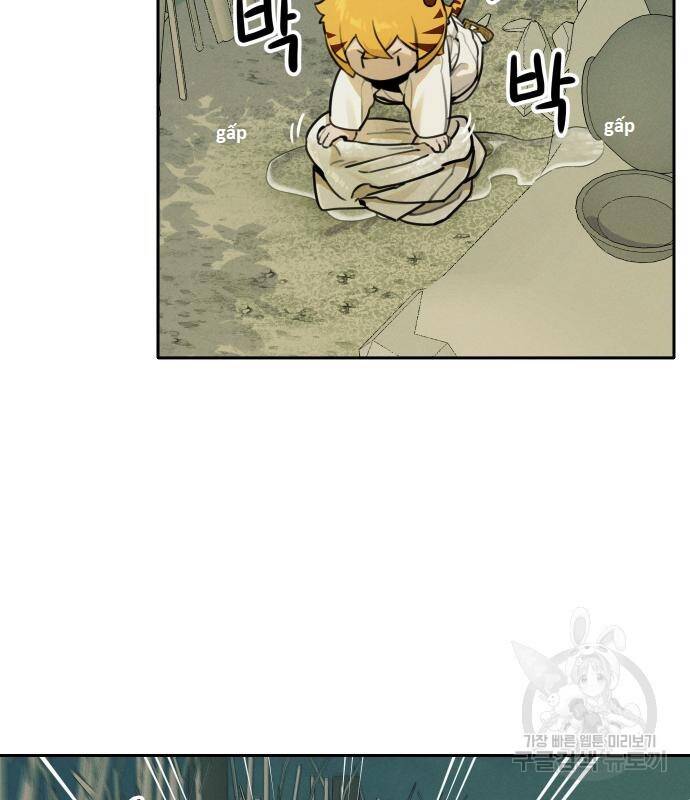 Hổ Đến Chơi Nhà Chap 95 - Next Chap 96