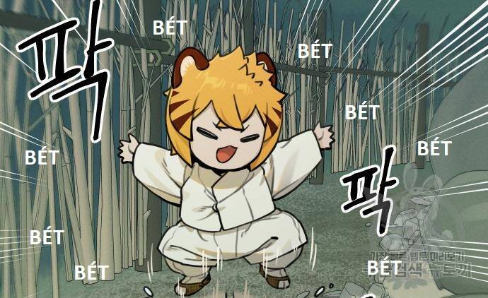 Hổ Đến Chơi Nhà Chap 95 - Next Chap 96