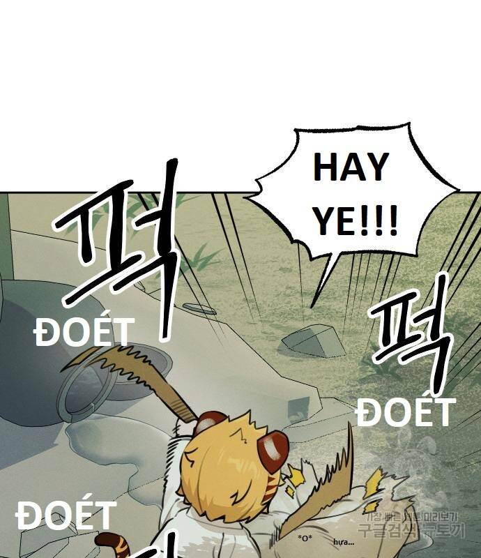 Hổ Đến Chơi Nhà Chap 95 - Next Chap 96