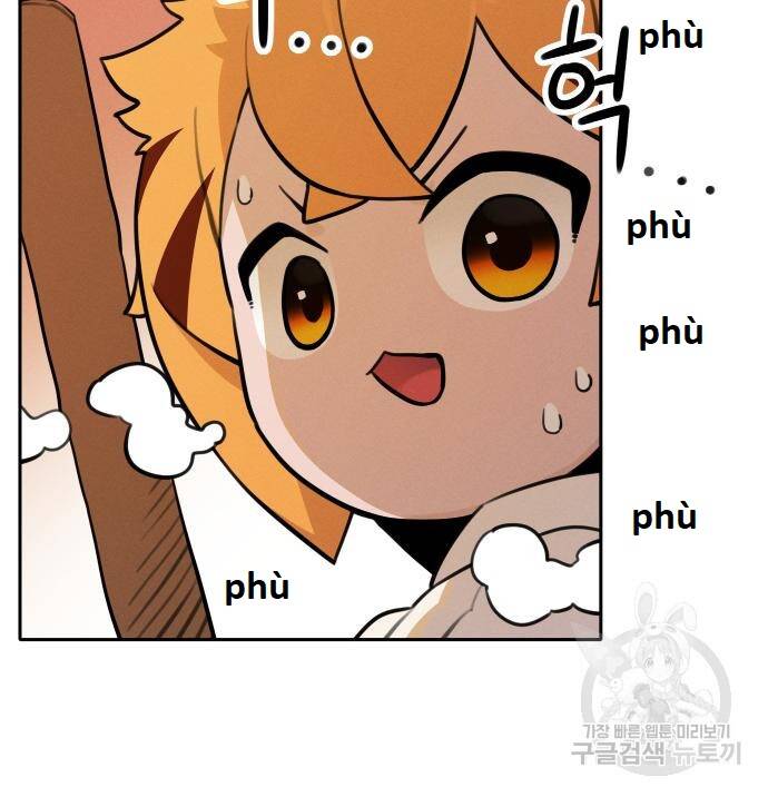 Hổ Đến Chơi Nhà Chap 95 - Next Chap 96