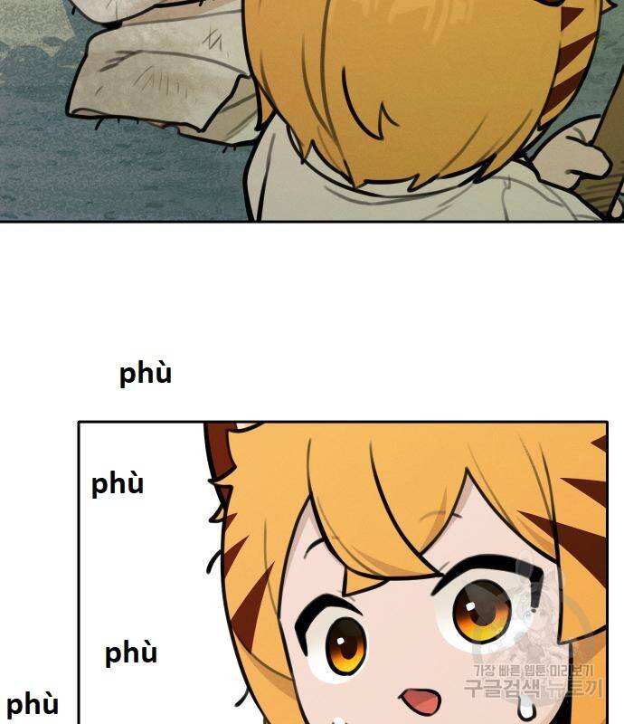 Hổ Đến Chơi Nhà Chap 95 - Next Chap 96