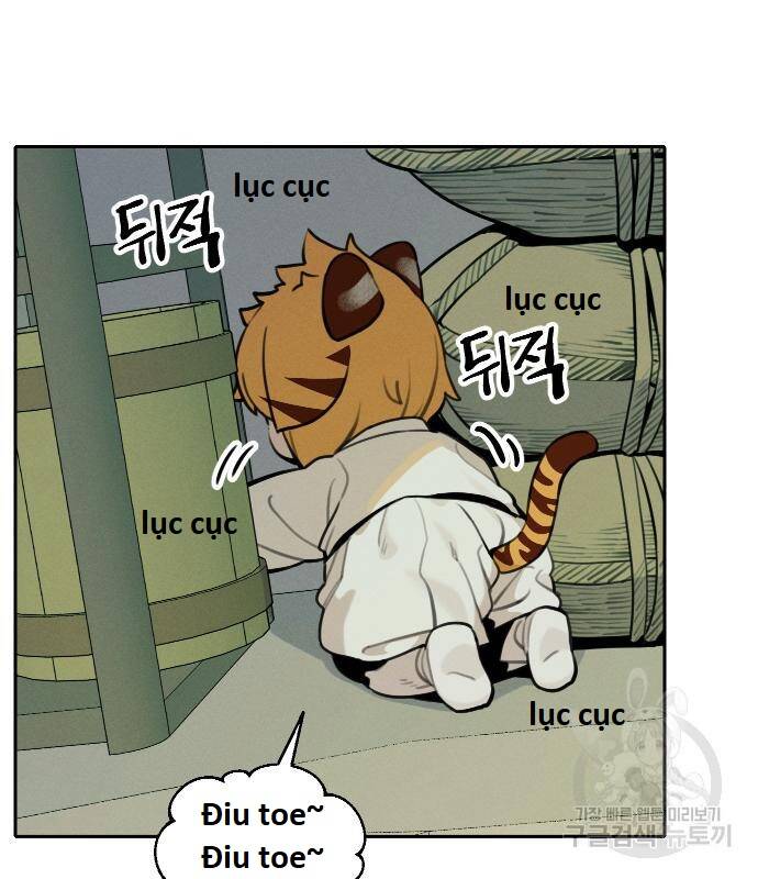 Hổ Đến Chơi Nhà Chap 95 - Next Chap 96