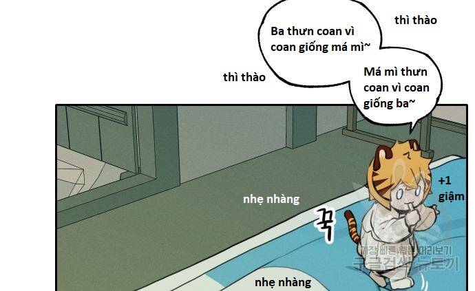 Hổ Đến Chơi Nhà Chap 95 - Next Chap 96