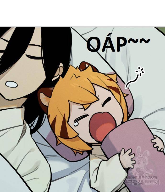 Hổ Đến Chơi Nhà Chap 95 - Next Chap 96