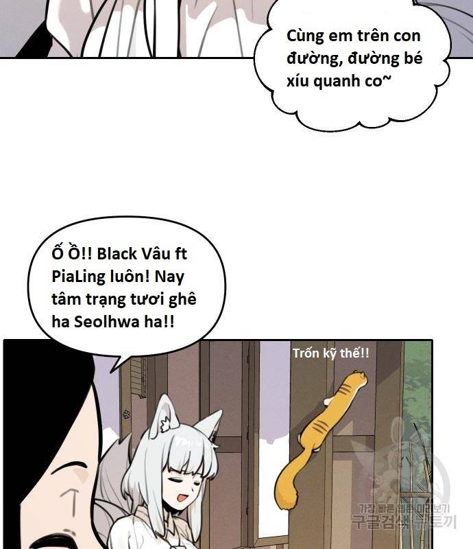 Hổ Đến Chơi Nhà Chap 95 - Next Chap 96