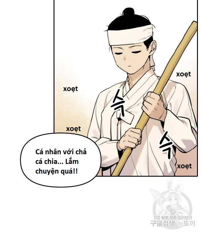 Hổ Đến Chơi Nhà Chap 95 - Next Chap 96