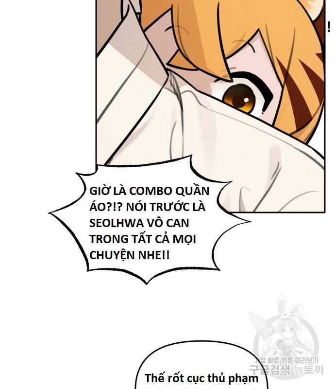 Hổ Đến Chơi Nhà Chap 95 - Next Chap 96