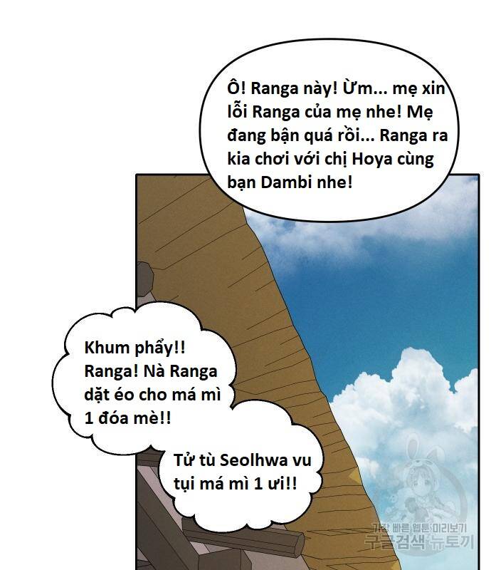 Hổ Đến Chơi Nhà Chap 95 - Next Chap 96