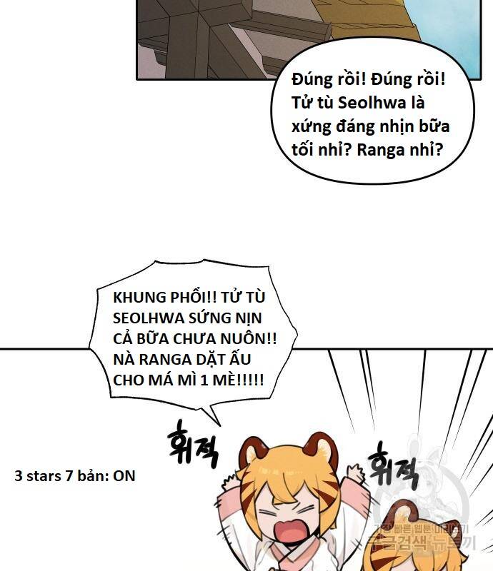 Hổ Đến Chơi Nhà Chap 95 - Next Chap 96