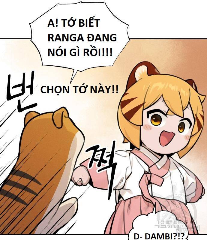 Hổ Đến Chơi Nhà Chap 95 - Next Chap 96