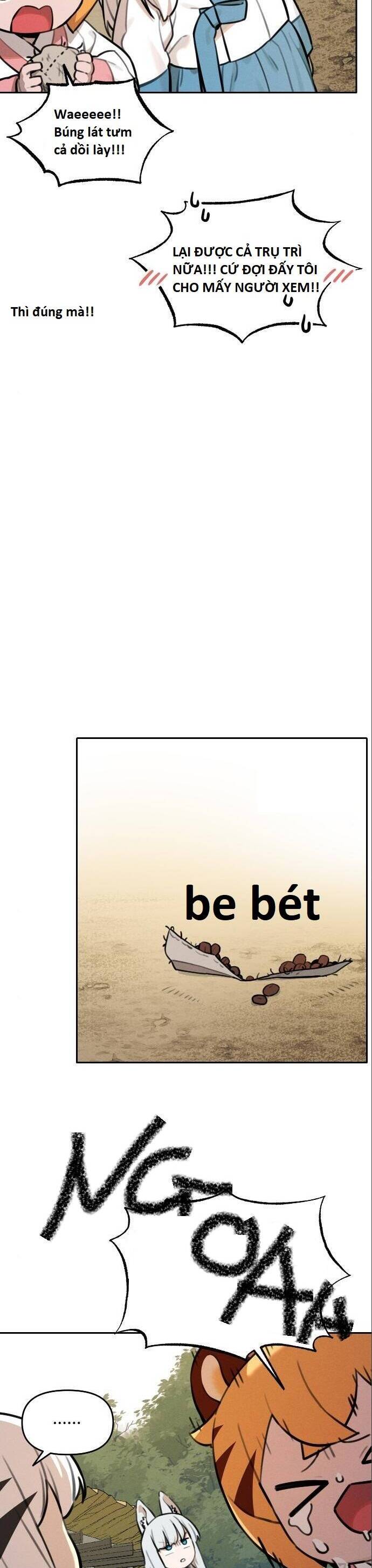 Hổ Đến Chơi Nhà Chap 96 - Next Chap 97