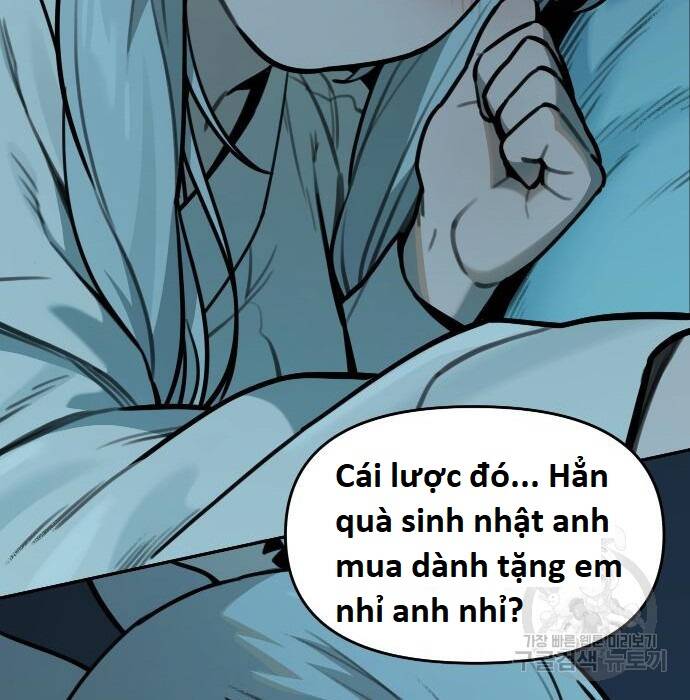 Hổ Đến Chơi Nhà Chap 97 - Next Chap 98
