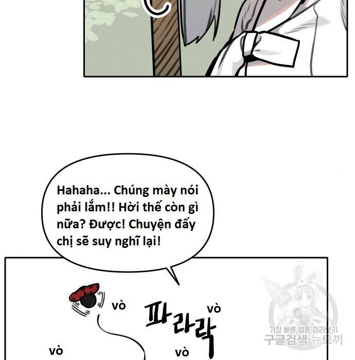 Hổ Đến Chơi Nhà Chap 97 - Next Chap 98