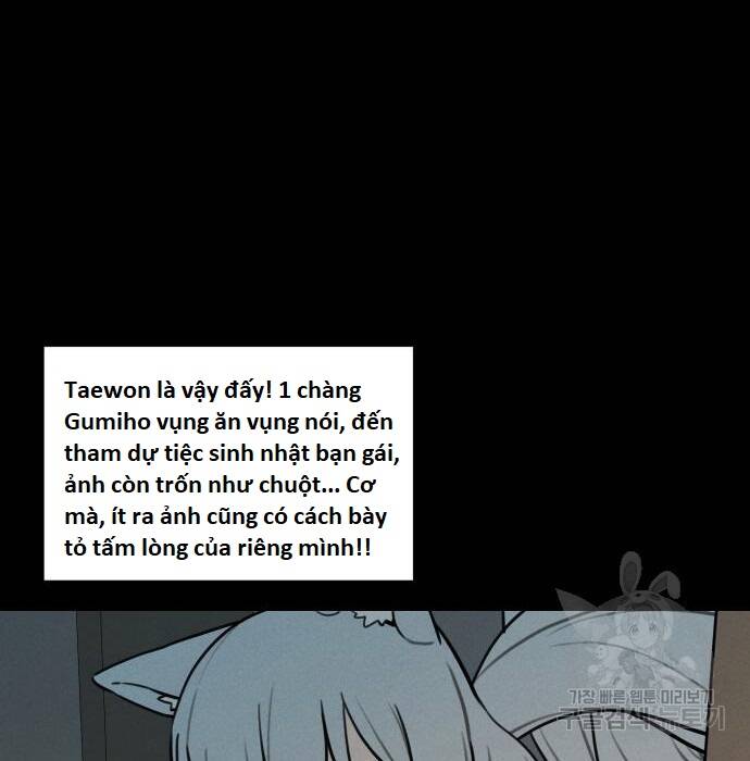 Hổ Đến Chơi Nhà Chap 97 - Next Chap 98