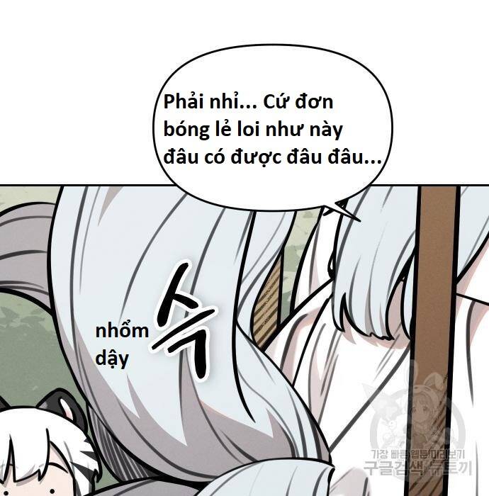 Hổ Đến Chơi Nhà Chap 97 - Next Chap 98