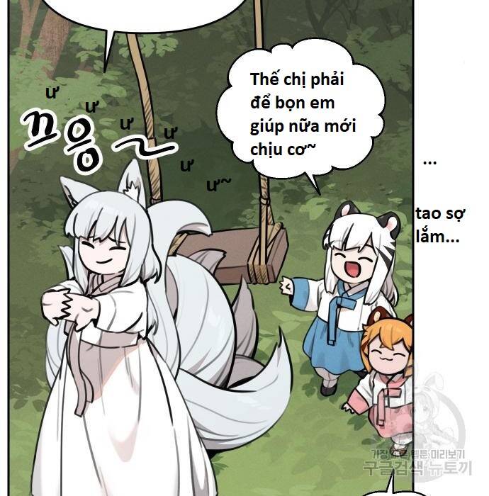 Hổ Đến Chơi Nhà Chap 97 - Next Chap 98