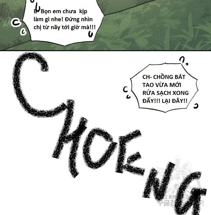 Hổ Đến Chơi Nhà Chap 97 - Next Chap 98