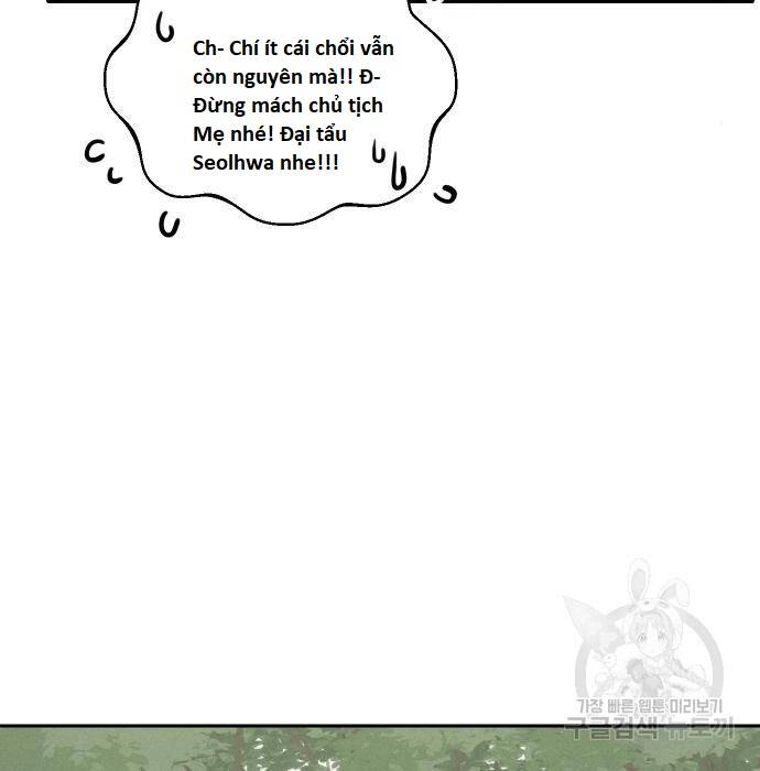 Hổ Đến Chơi Nhà Chap 97 - Next Chap 98