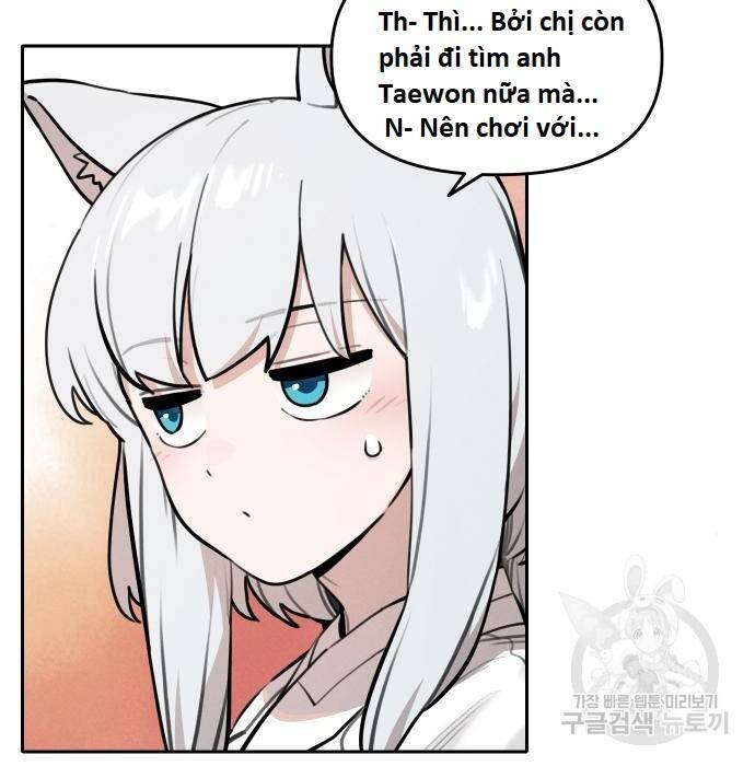 Hổ Đến Chơi Nhà Chap 97 - Next Chap 98