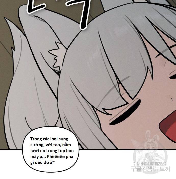 Hổ Đến Chơi Nhà Chap 97 - Next Chap 98