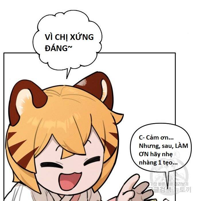 Hổ Đến Chơi Nhà Chap 97 - Next Chap 98