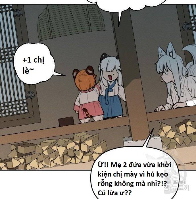 Hổ Đến Chơi Nhà Chap 97 - Next Chap 98