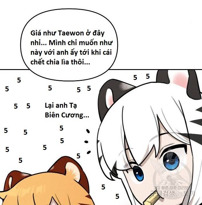 Hổ Đến Chơi Nhà Chap 97 - Next Chap 98