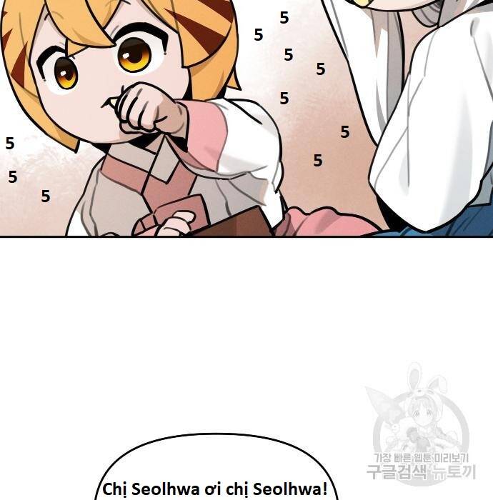 Hổ Đến Chơi Nhà Chap 97 - Next Chap 98