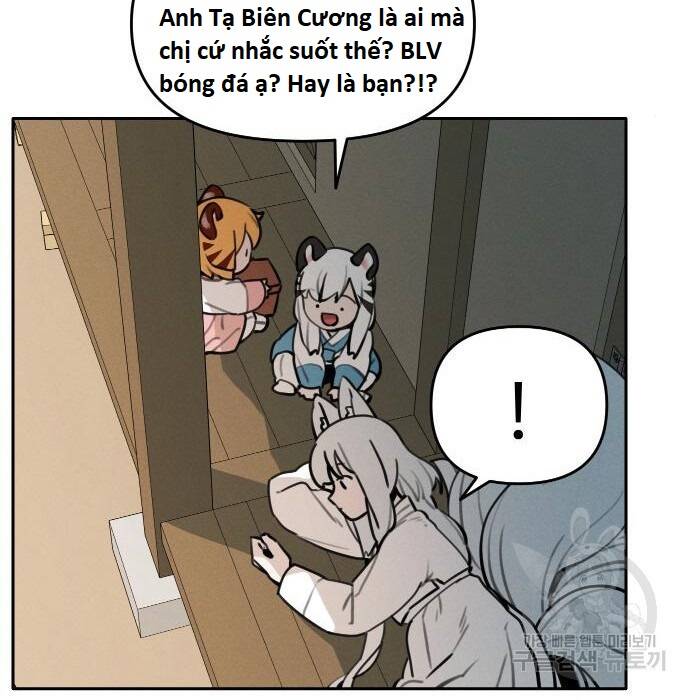 Hổ Đến Chơi Nhà Chap 97 - Next Chap 98