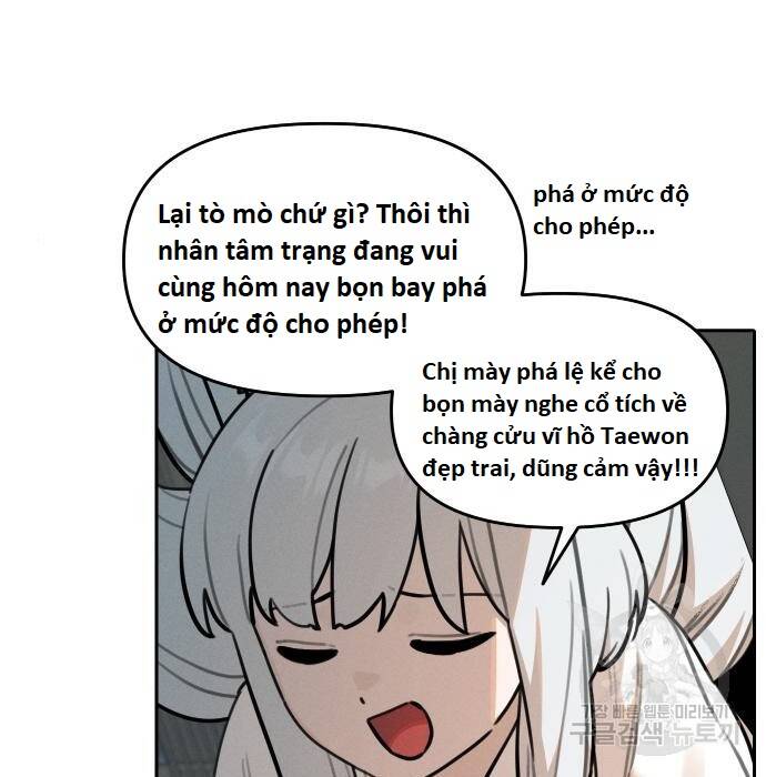 Hổ Đến Chơi Nhà Chap 97 - Next Chap 98