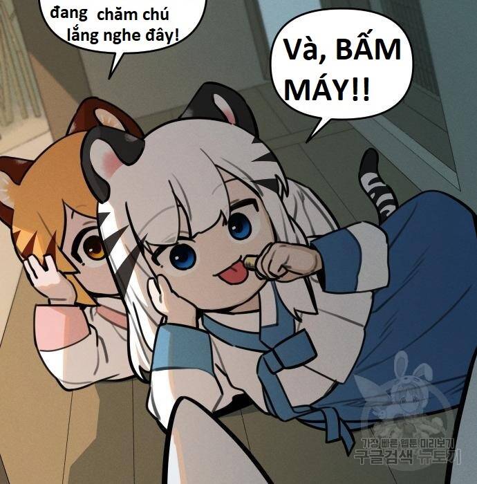 Hổ Đến Chơi Nhà Chap 97 - Next Chap 98