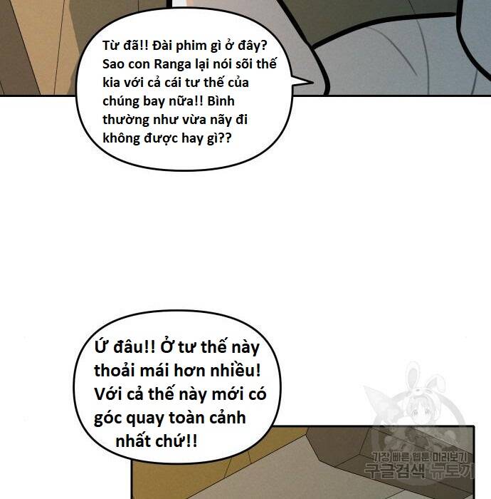 Hổ Đến Chơi Nhà Chap 97 - Next Chap 98