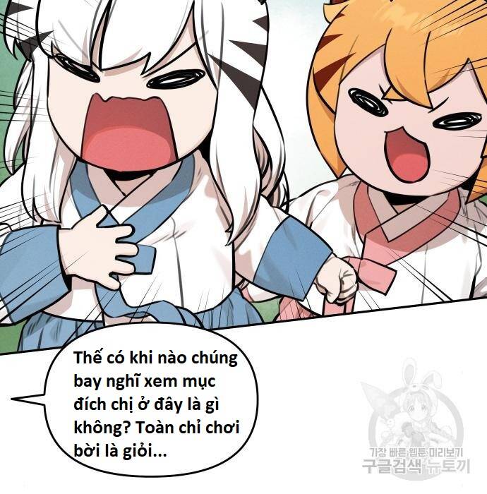 Hổ Đến Chơi Nhà Chap 97 - Next Chap 98