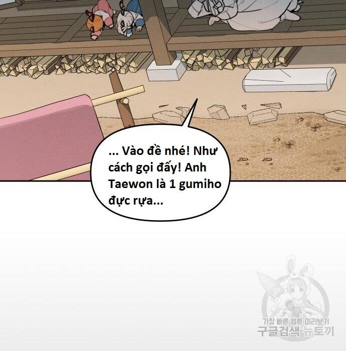 Hổ Đến Chơi Nhà Chap 97 - Next Chap 98