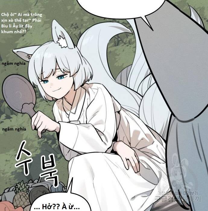 Hổ Đến Chơi Nhà Chap 97 - Next Chap 98