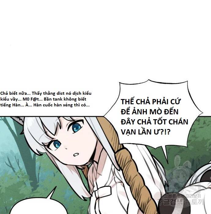 Hổ Đến Chơi Nhà Chap 97 - Next Chap 98