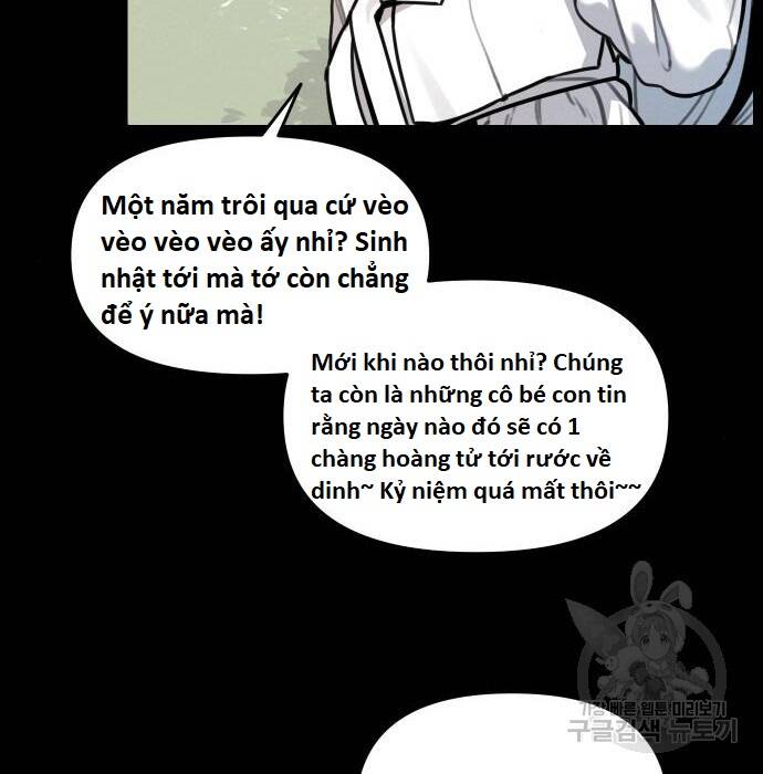 Hổ Đến Chơi Nhà Chap 97 - Next Chap 98