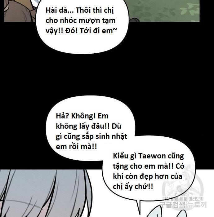Hổ Đến Chơi Nhà Chap 97 - Next Chap 98