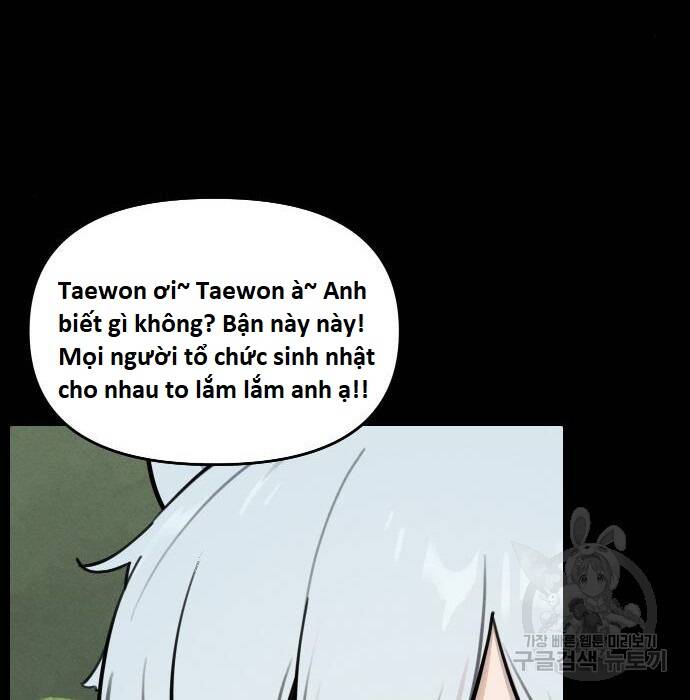 Hổ Đến Chơi Nhà Chap 97 - Next Chap 98