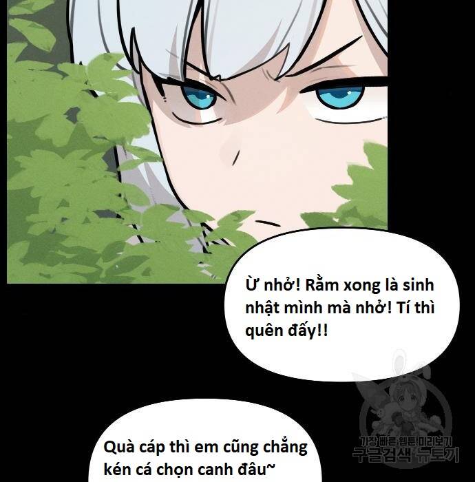 Hổ Đến Chơi Nhà Chap 97 - Next Chap 98