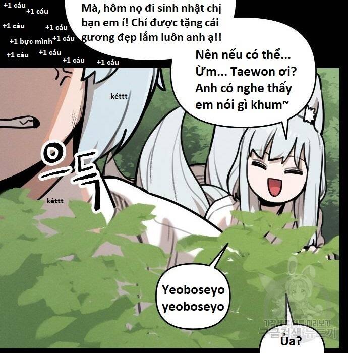 Hổ Đến Chơi Nhà Chap 97 - Next Chap 98