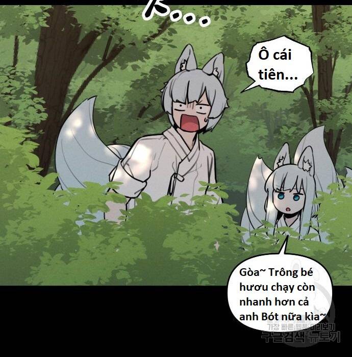 Hổ Đến Chơi Nhà Chap 97 - Next Chap 98